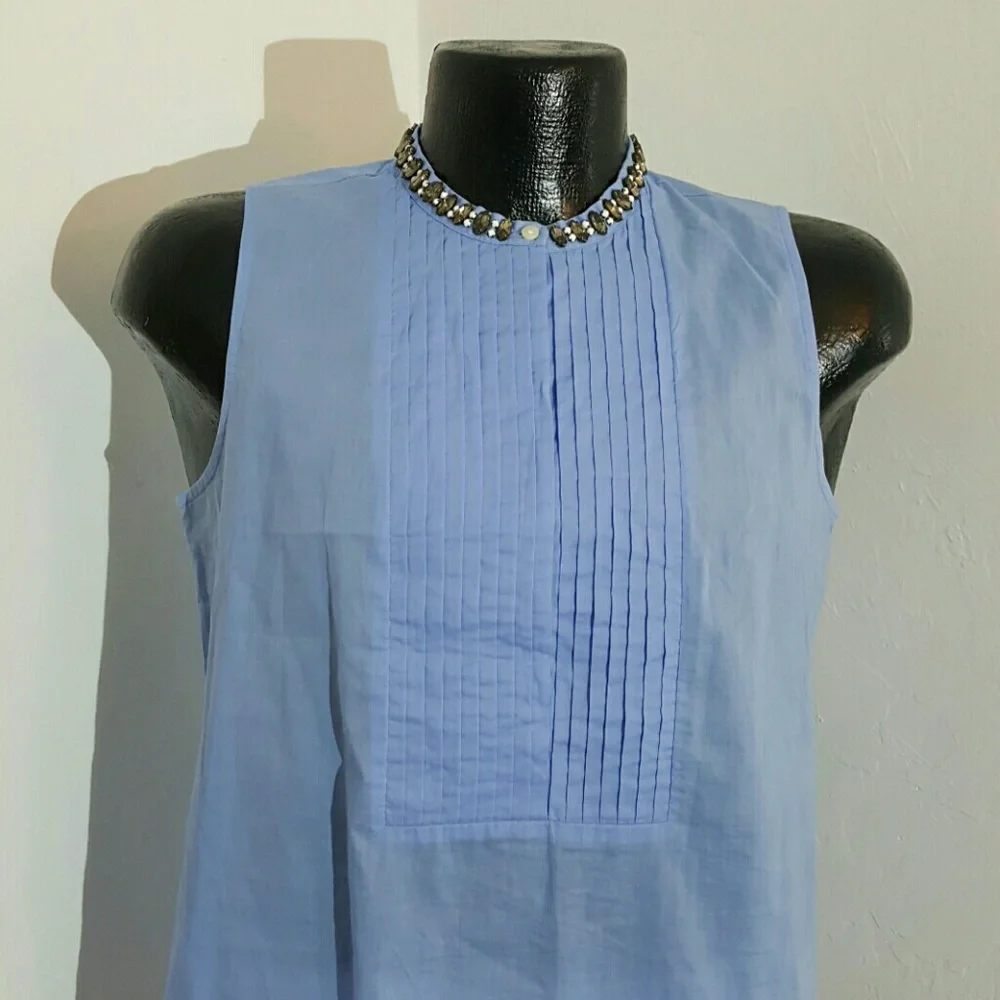 J. Crew very good